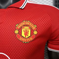 Футболка Манчестер Юнайтед 2026/2027 (Player version)