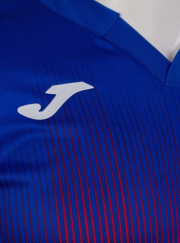 Игровая футболка ЦСКА домашняя 2021/2022 