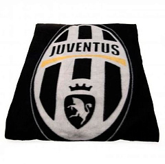 Плед Ювентус Fleece Blanket BE