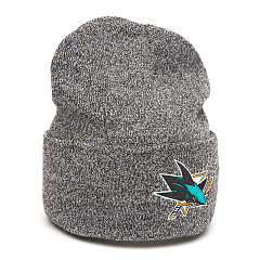 Шапка San Jose Sharks 59341