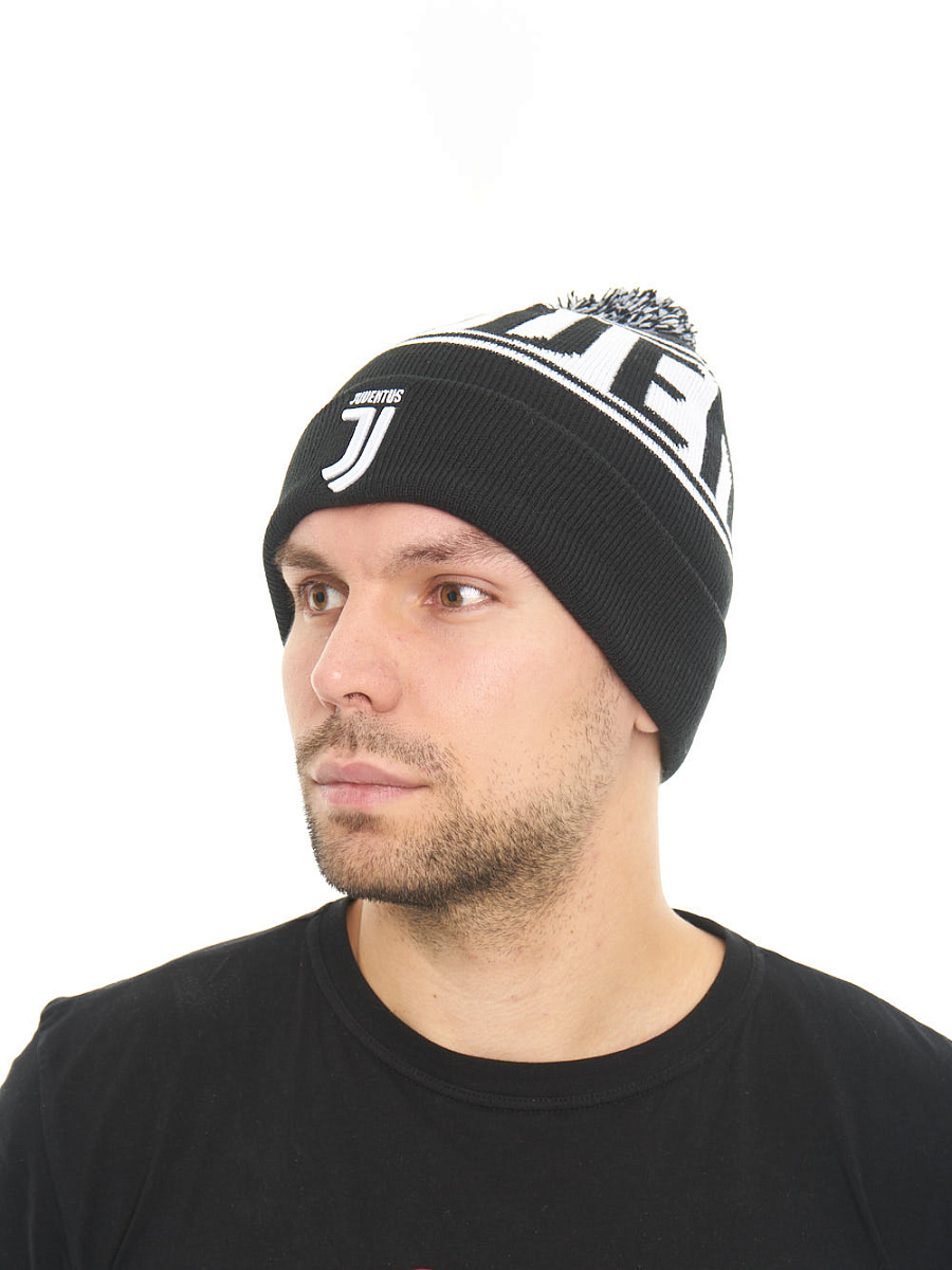 Шапка Ювентус 37236