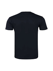 Футболка ЦСКА мужская "Вибрация трибуны"