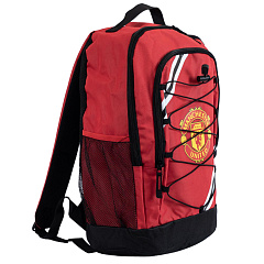 Рюкзак Манчестер Юнайтед Core Stripe Backpack