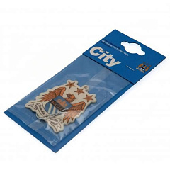 Ароматизатор Манчестер Сити Old