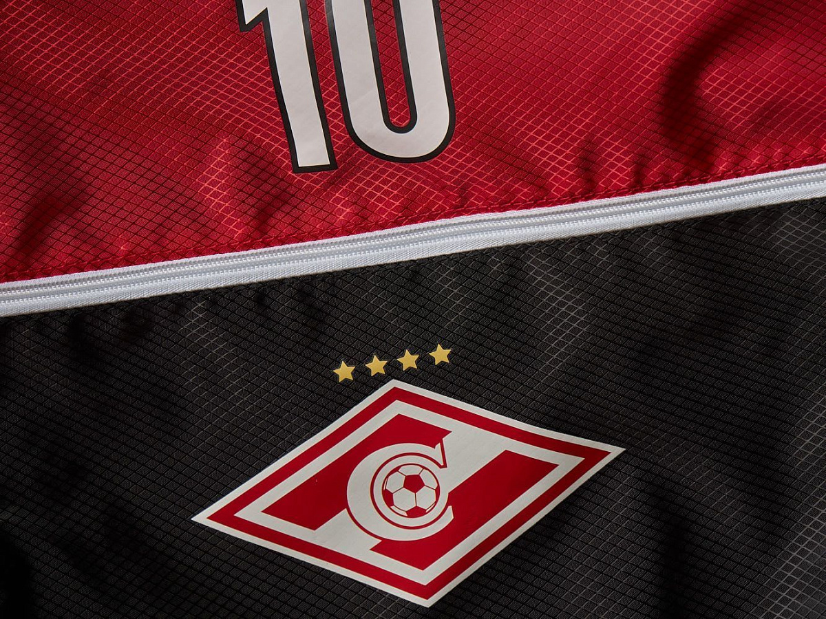 Мешок для обуви Спартак №10 54059