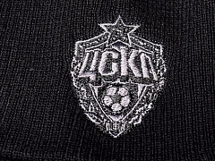 Шапка ЦСКА 11479