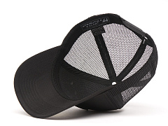 Бейсболка с номером 88, летняя: черная 207241