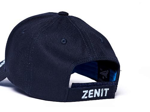Бейсболка Зенит №1 10553