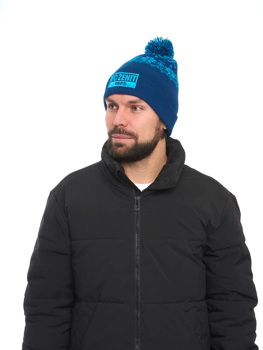 Шапка Зенит 115260