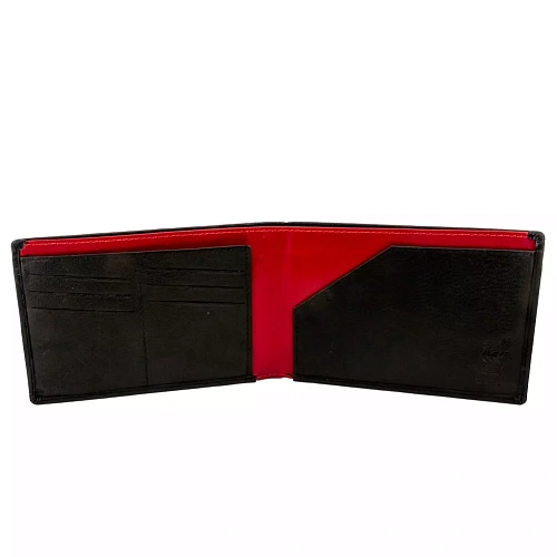 Портмоне-обложка для паспорта Ливерпуль RFID Wallet & Passport Holder