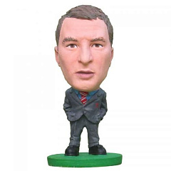 Фигурка Ливерпуль SoccerStarz Rodgers