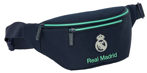 Сумка на пояс Реал Мадрид AWAY 25/26