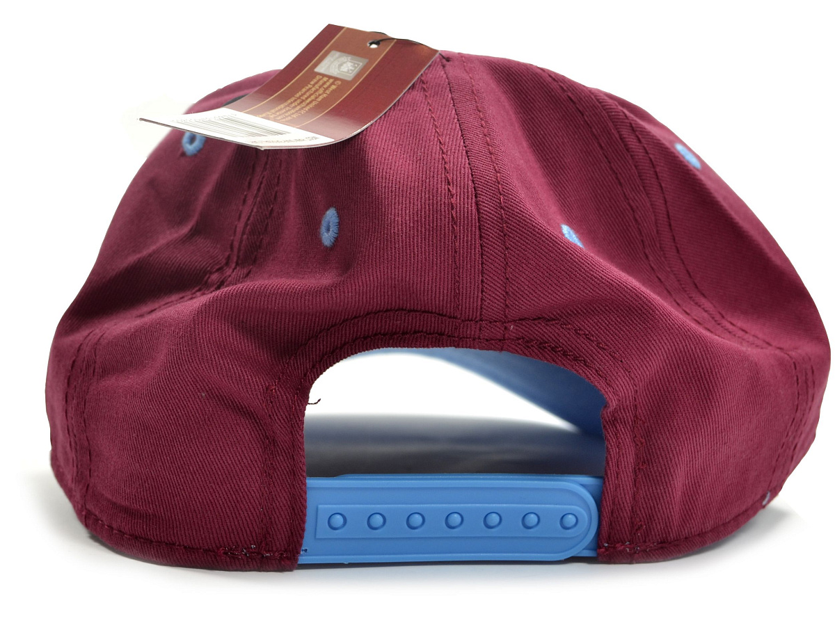 Бейсболка Вест Хэм Cap Contrast