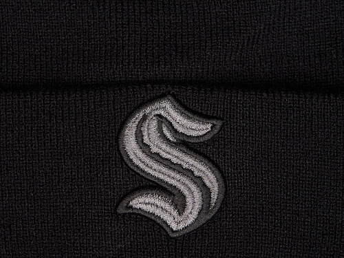 Шапка Seattle Kraken 59403