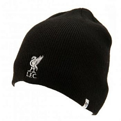 Шапка Ливерпуль 47 Brand Knitted Hat BLK
