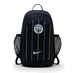Рюкзак Манчестер Сити Nike BA5368-475