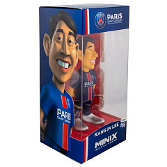 Фигурка ПСЖ MINIX Figure 12cm Lee Kang In