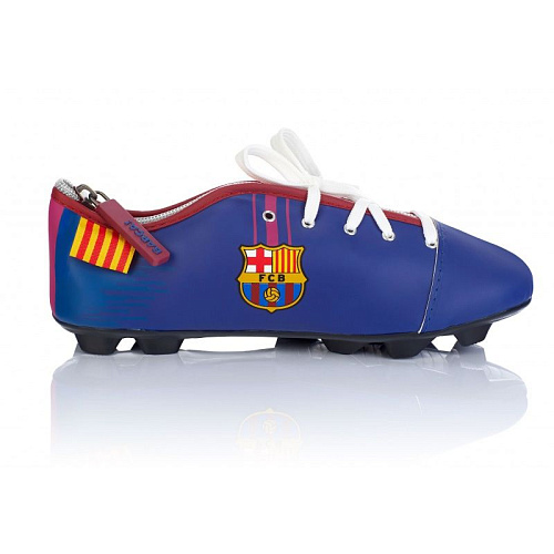 Пенал бутса Барселона, FC-232