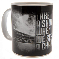 Кружка Ювентус Mug TS