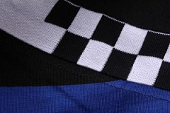 Ретро футболка Интер 1930s