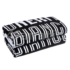 Полотенце Ювентус Velour Beach Towel JTX