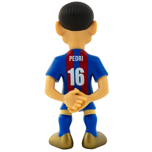 Фигурка Барселона MINIX Figure 12cm Pedri