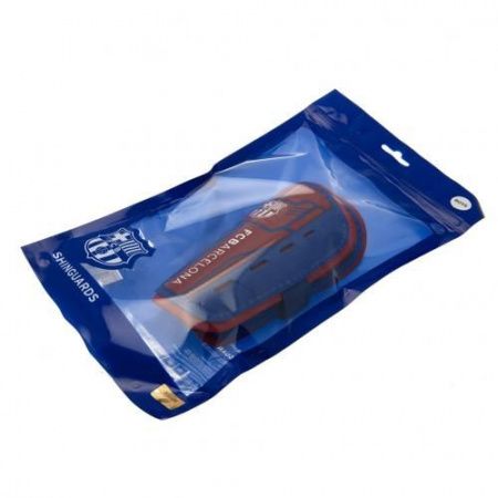 Щитки футбольные подростковые Барселона Shinpads Youths TR Щитки футбольные подростковые Барселона Shinpads Youths TR