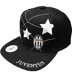 Бейсболка Ювентус Cap ST