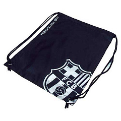 Мешок Барселона Gym Bag BK