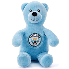 Игрушка Манчестер Сити Solid Bear BB