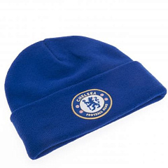 Шапка Челси Knitted Hat TU RY