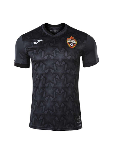 Футболка ЦСКА игровая резервная 2020/2021