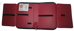 Пенал Манчестер Юнайтед Pencil Case AU