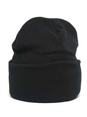 Шапка #ПФКЦСКА, цвет черный