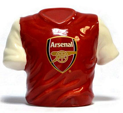 Копилка Арсенал Shirt Money Box