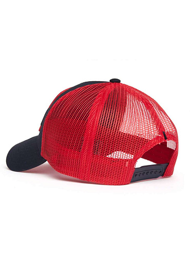 Бейсболка ЦСКА с маскотом 50414