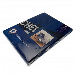 Постельное белье Челси 1,5 спальное Duvet Set IP