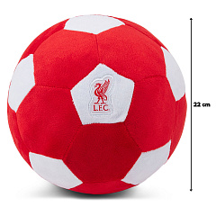 Подушка Ливерпуль Plush Football