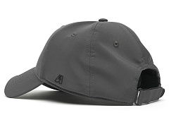 Бейсболка NHL Vegas Golden Knights серая 31518