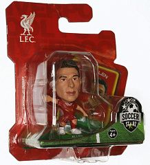 Фигурка Ливерпуль SoccerStarz Allen