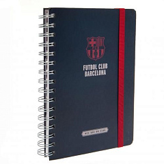 Блокнот Барселона Notebook