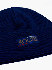 Шапка МОСКВА