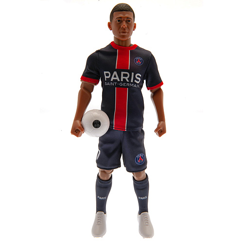 Коллекционная фигурка ПСЖ Action Figure Mbappe
