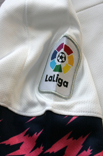 Детская форма Реал Мадрид 2020/2021 домашняя 