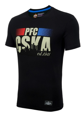   PFC CSKA est. 1911,  