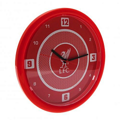 Часы Ливерпуль настенные Wall Clock BE