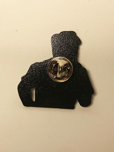 Значок Аршавин