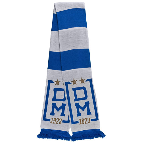 Шарф DM 1923 ЗЕБРА