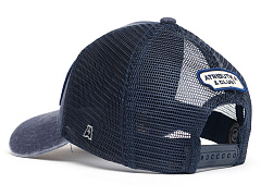 Бейсболка NHL Toronto Maple Leafs летняя винтажная 31110