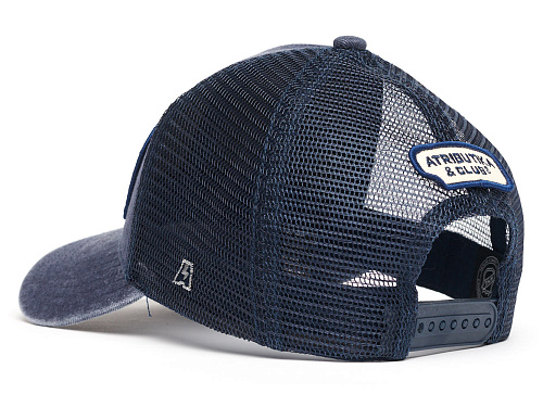 Бейсболка NHL Toronto Maple Leafs летняя винтажная 31110